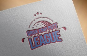 Drive - Chip - Putt Leagues entry by riefad andi