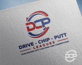 Drive - Chip - Putt Leagues entry by Fathoni Rizky