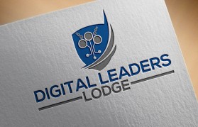 Digital Leaders Lodge entry by Design Rock