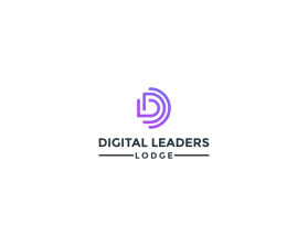 Digital Leaders Lodge entry by veva17