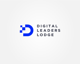 Digital Leaders Lodge entry by designr