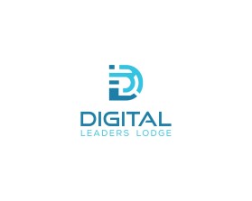 Digital Leaders Lodge entry by rizall