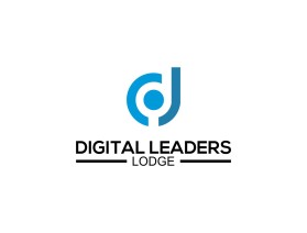 Digital Leaders Lodge entry by rizall