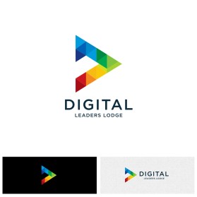Digital Leaders Lodge entry by haaly88
