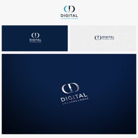Digital Leaders Lodge entry by haaly88