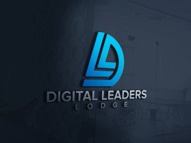 Digital Leaders Lodge entry by makrufi