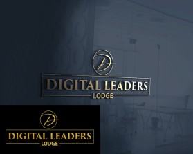 Digital Leaders Lodge entry by jokosnu