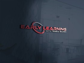 Early Learning with Tessa Baden entry by Design Rock