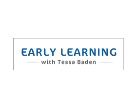 Early Learning with Tessa Baden entry by farahlouaz