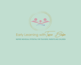 Early Learning with Tessa Baden entry by KiesJouwStijl