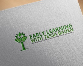 Early Learning with Tessa Baden entry by Bintanglaut27