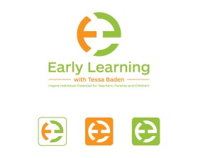 Early Learning with Tessa Baden entry by nsdhyd