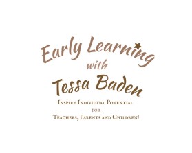 Early Learning with Tessa Baden entry by jnjnprtm