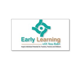 Early Learning with Tessa Baden entry by entrocreation