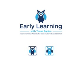 Early Learning with Tessa Baden entry by nsdhyd