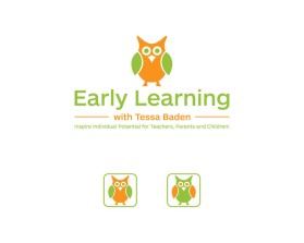 Early Learning with Tessa Baden entry by nsdhyd