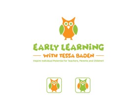 Early Learning with Tessa Baden entry by nsdhyd