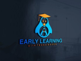 Early Learning with Tessa Baden entry by makrufi