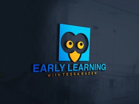 Early Learning with Tessa Baden entry by makrufi