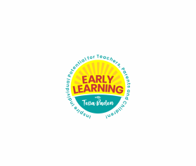 Winning entry: Early Learning with Tessa Baden entry by robertdc