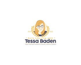Early Learning with Tessa Baden entry by riffa14