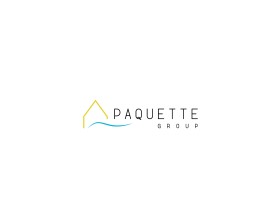 Paquette Group or The Paquette Group entry by Logo Hunter