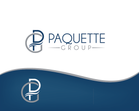 Paquette Group or The Paquette Group entry by alex.projector