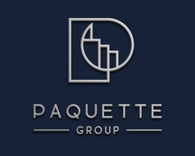 Paquette Group or The Paquette Group entry by yanprian