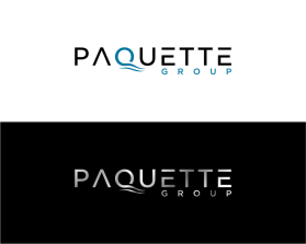 Paquette Group or The Paquette Group entry by andsue
