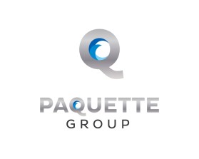 Paquette Group or The Paquette Group entry by 44Design