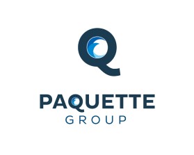 Paquette Group or The Paquette Group entry by 44Design