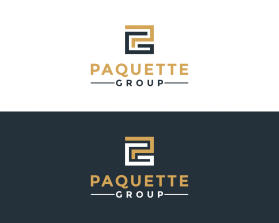 Paquette Group or The Paquette Group entry by veva17
