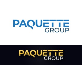 Paquette Group or The Paquette Group entry by odieyuza