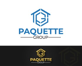 Paquette Group or The Paquette Group entry by odieyuza