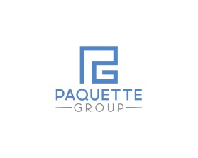 Paquette Group or The Paquette Group entry by LOGOWORLD