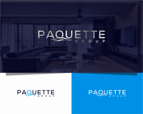 Paquette Group or The Paquette Group entry by andsue