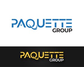 Paquette Group or The Paquette Group entry by odieyuza