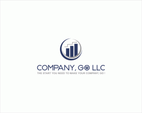 Company, GO LLC entry by mugibarokah