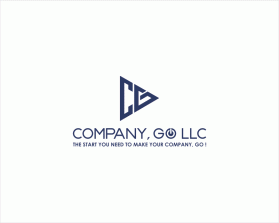 Company, GO LLC entry by mugibarokah