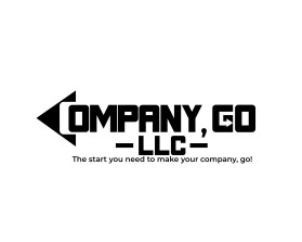 Company, GO LLC entry by davidswidjaja