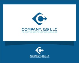 Company, GO LLC entry by hery_cdt