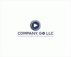 Company, GO LLC entry by mugibarokah