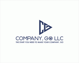 Company, GO LLC entry by mugibarokah