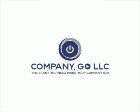 Company, GO LLC entry by mugibarokah