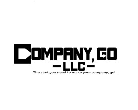 Company, GO LLC entry by davidswidjaja