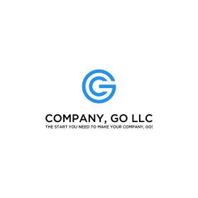 Company, GO LLC entry by artnivora design