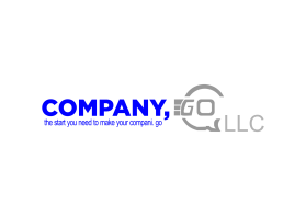 Company, GO LLC entry by rajh man