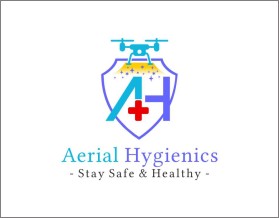 Aerial Hygienics entry by EbenHaezer