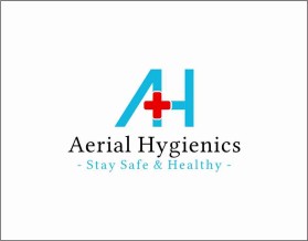 Aerial Hygienics entry by EbenHaezer