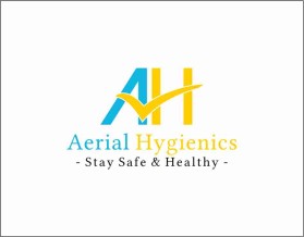 Aerial Hygienics entry by EbenHaezer